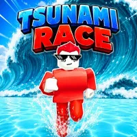 tsunami-race