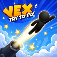 Play Vex Try To Fly now!