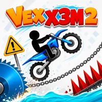 Play Vex X3M 2 now!