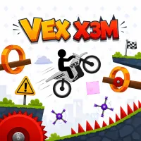 vex-x3m