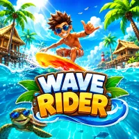 wave-rider
