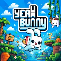 yeah-bunny