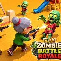 zombie-battle-royale
