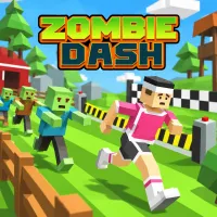 zombie-dash