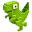 Dinosaur Game 3D