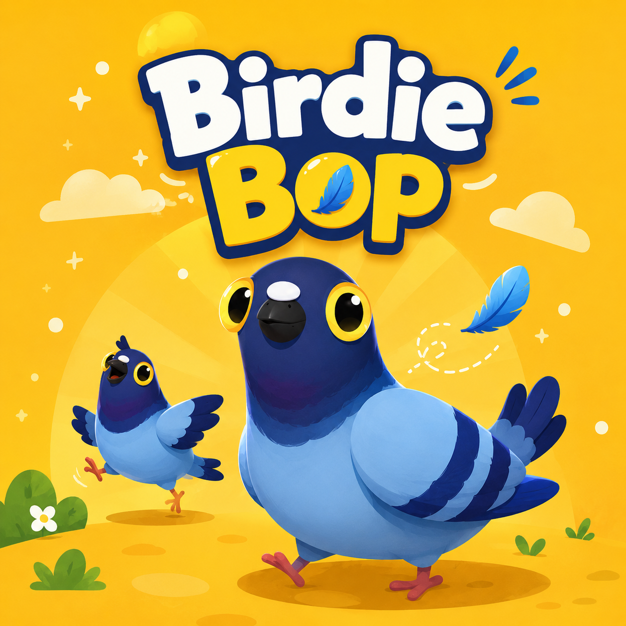 Birdie Bop