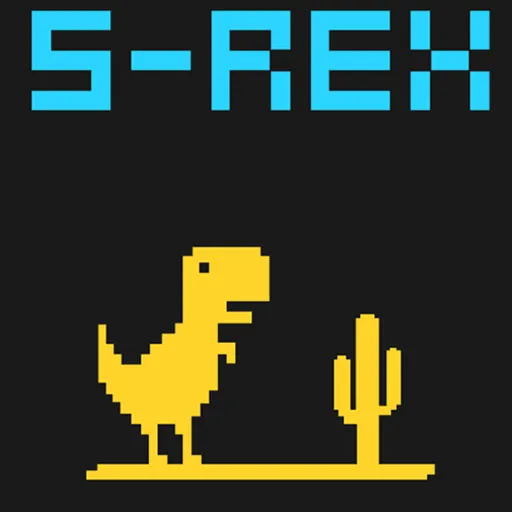 PLay 5 Rex now!
