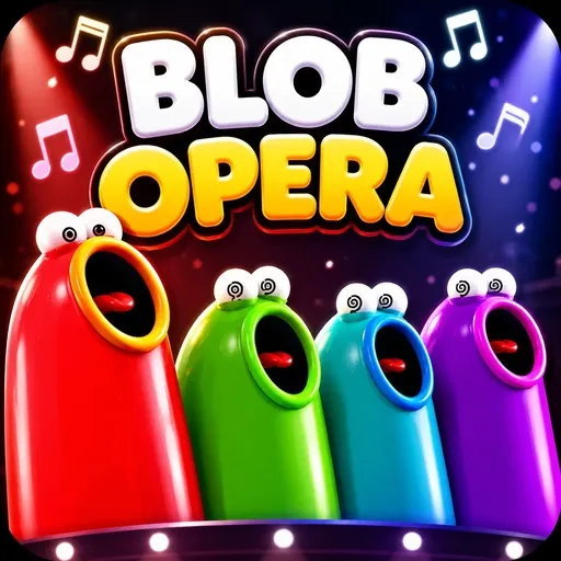 PLay Blob Opera now!