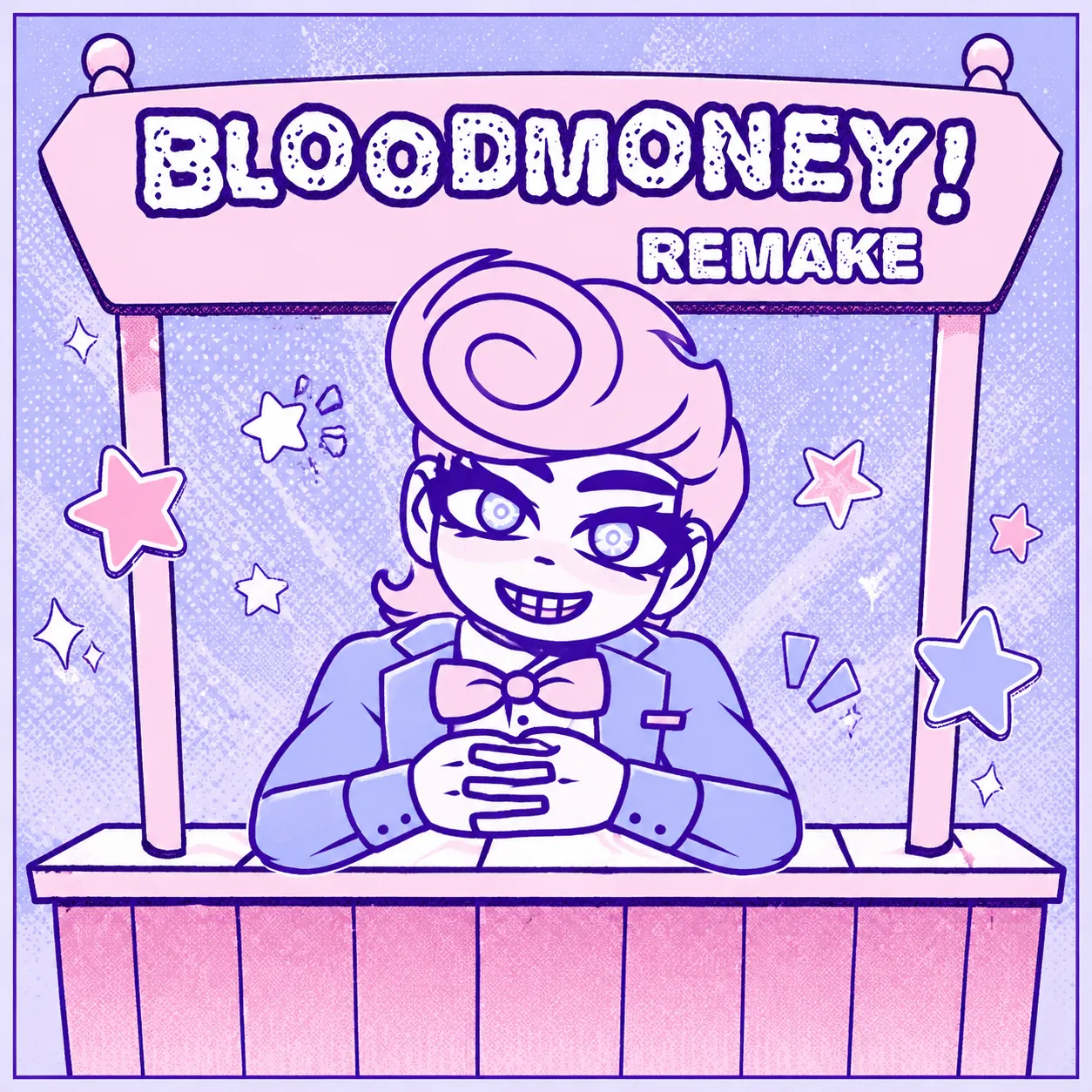 PLay Bloodmoney Remake now!