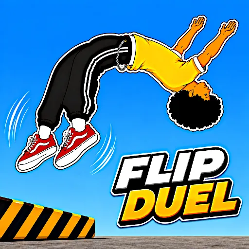 PLay Flip Duel now!