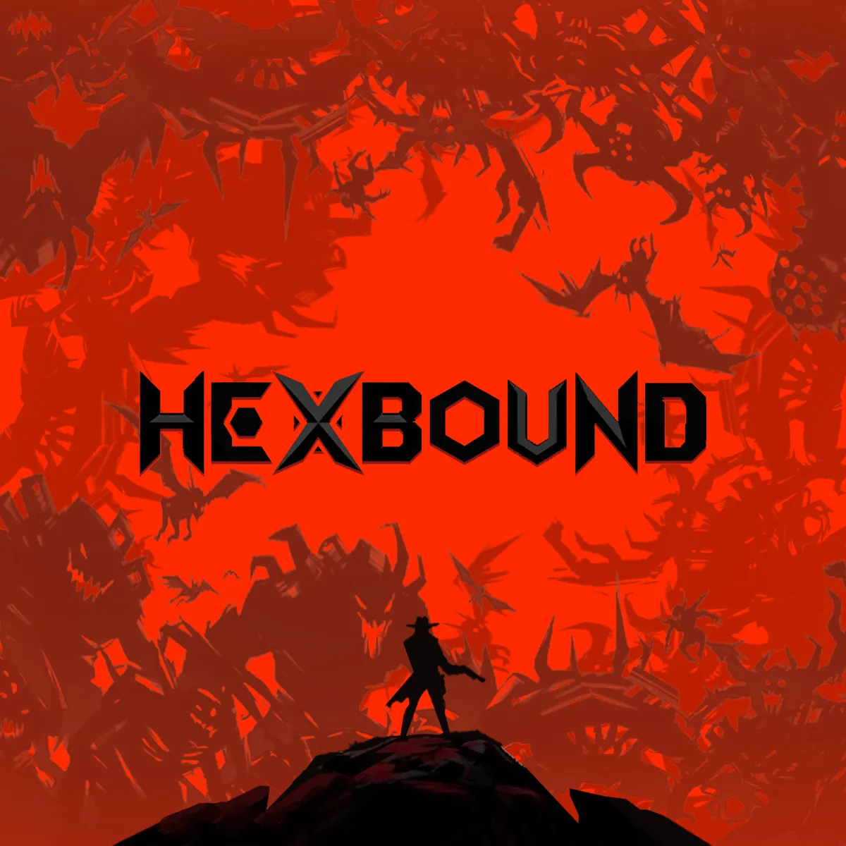 PLay Hexbound now!