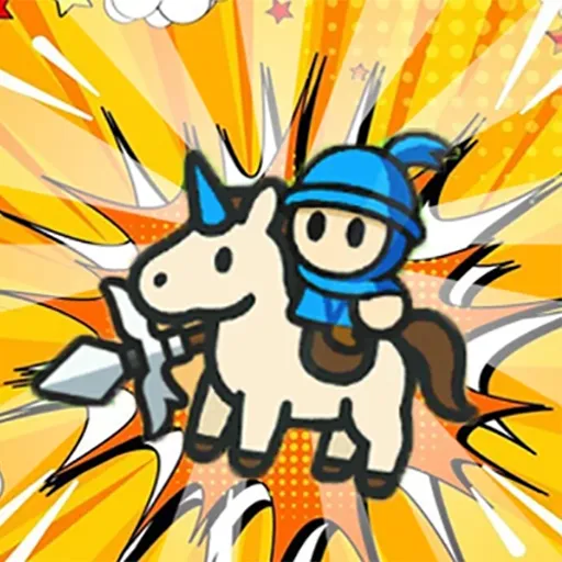 PLay Kingdom Wars now!