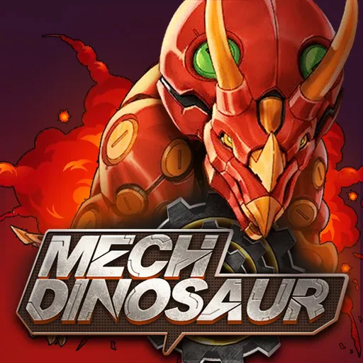 PLay MechDinosaur now!