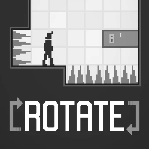 PLay Rotate now!