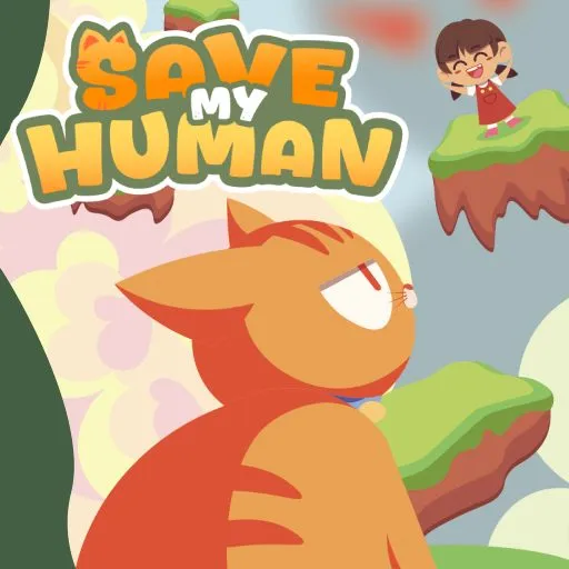 PLay Save My Human now!