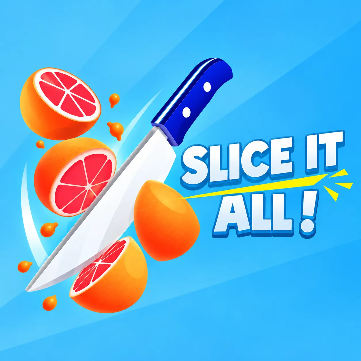 PLay Slice it All now!