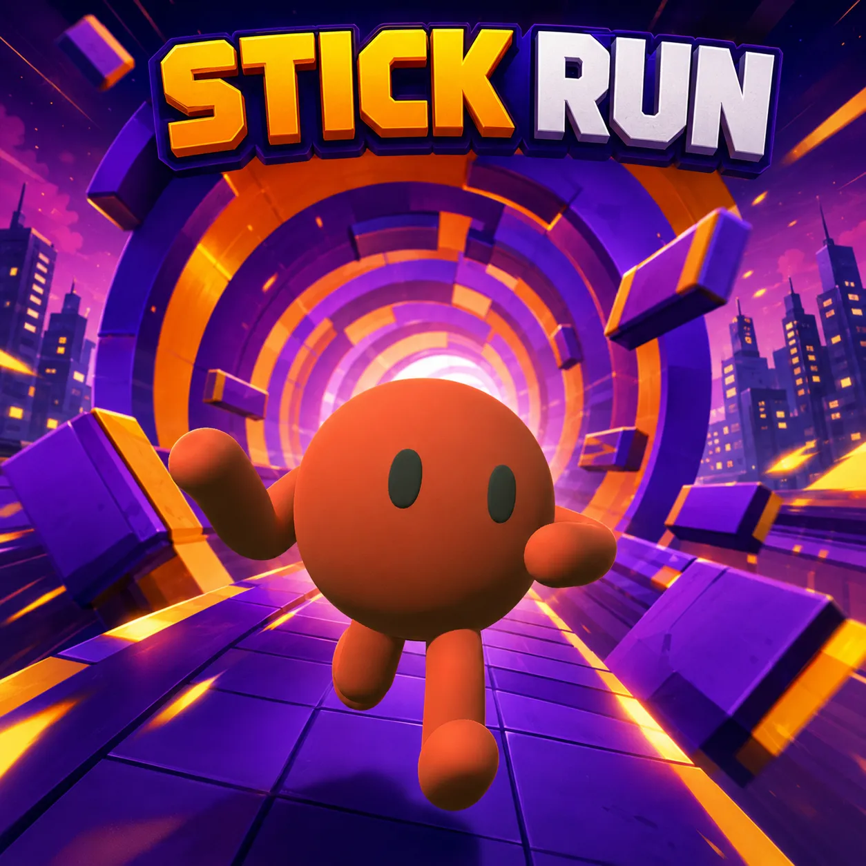 PLay Stick Run now!