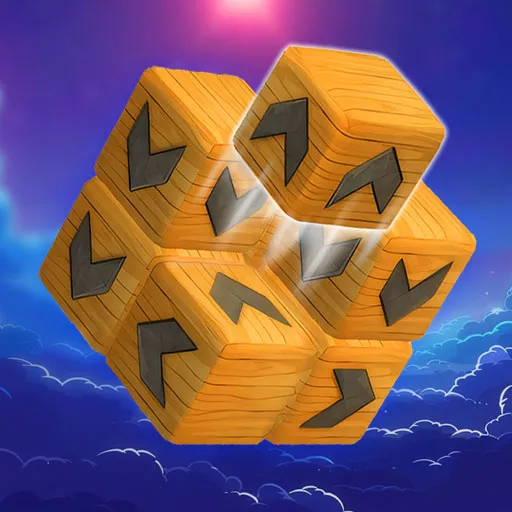 PLay Unblock It 3D now!