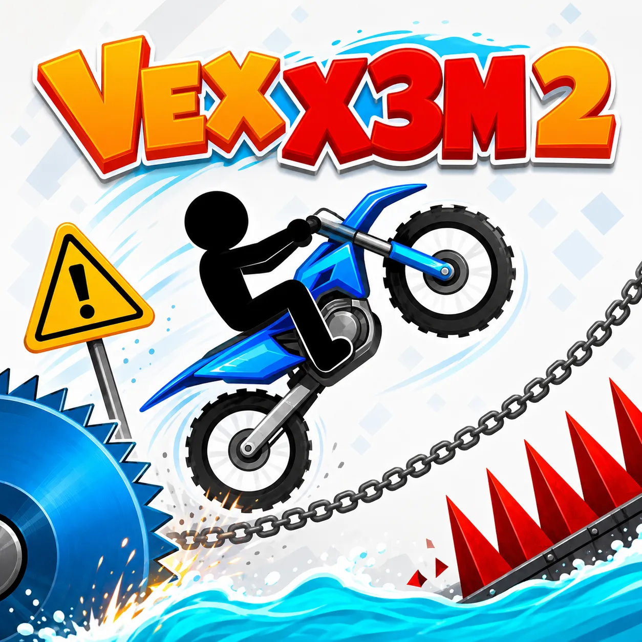 PLay Vex X3M 2 now!