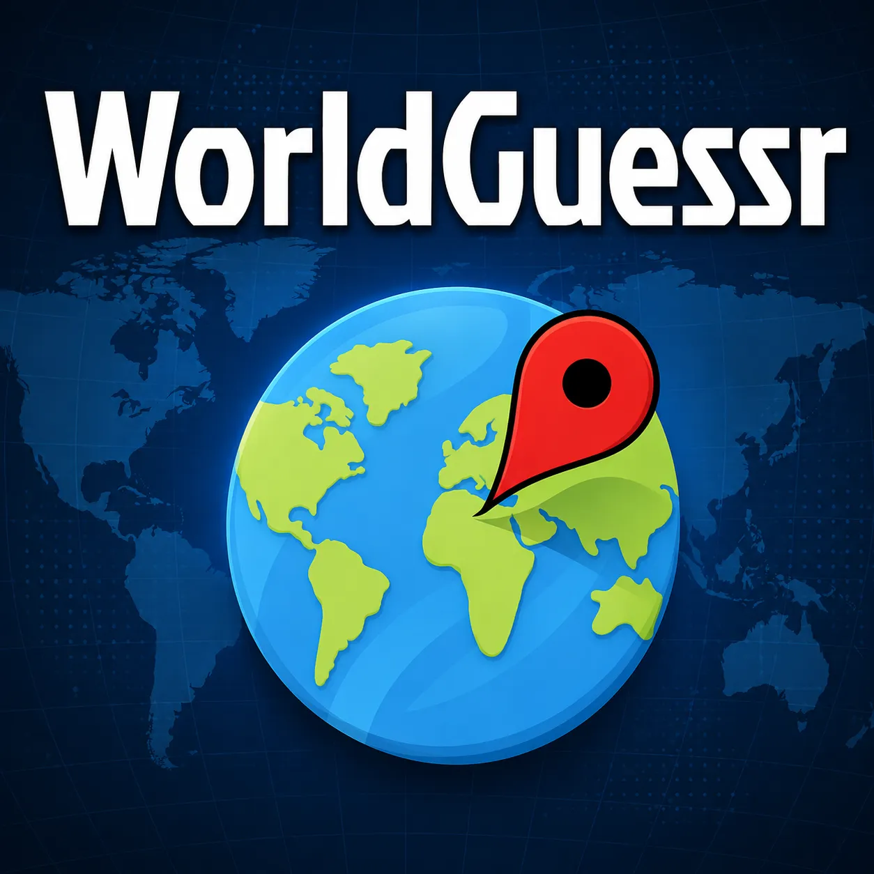 PLay WorldGuessr now!